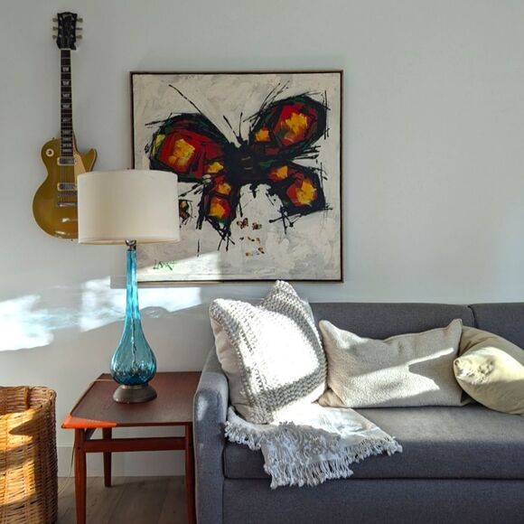 Coyuchi Organic Cotton Pillow Cover - Picture 1 of 11